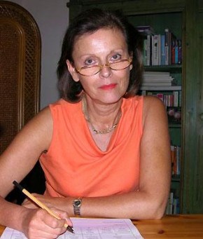 Gabriela Müller